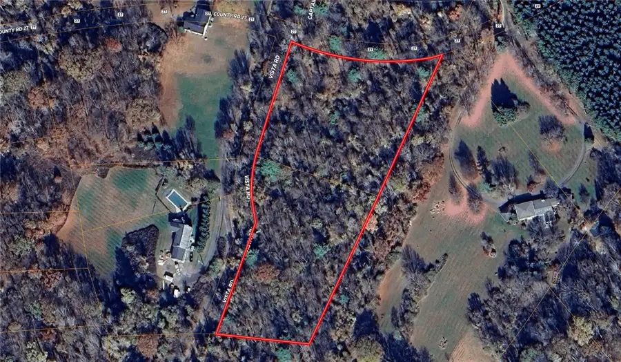 Lot 34&35 County Route 27, Copake, NY 12516 - Image #2