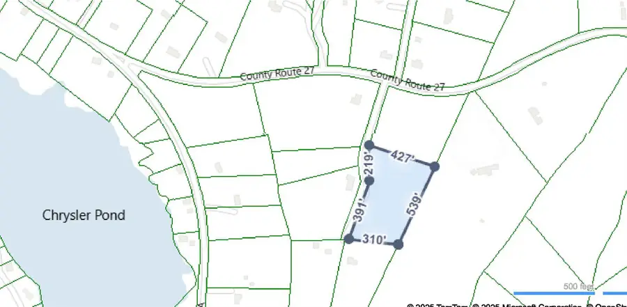 Lot 34 Cr-27, Copake, NY 12516 - Image #3