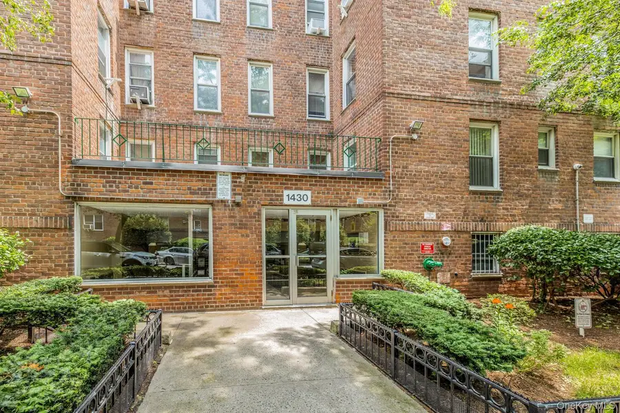 1430 Thieriot Avenue #6J, Bronx, NY 10460 - Image #2