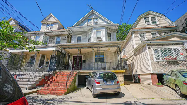 5214 92nd St, Elmhurst, NY 11373