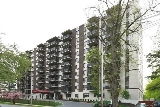 160 Academy Street #1F aka LF, Poughkeepsie, NY 12601 - Image #1