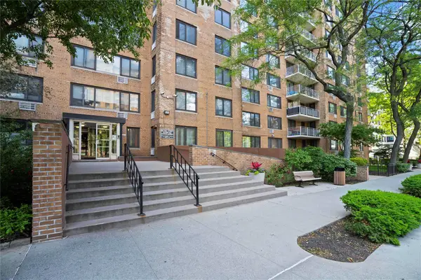 185 Hall Street #1411, Brooklyn, NY 11205