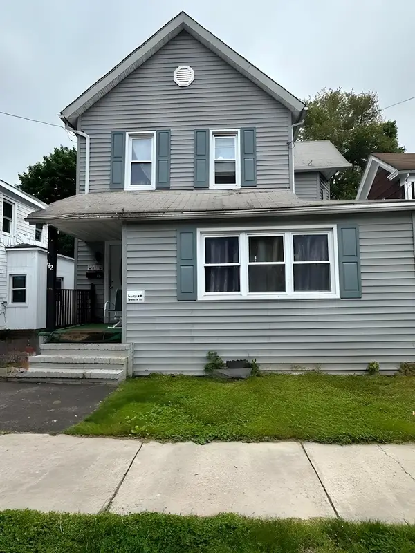 142 Ball Street, Port Jervis, NY 12771