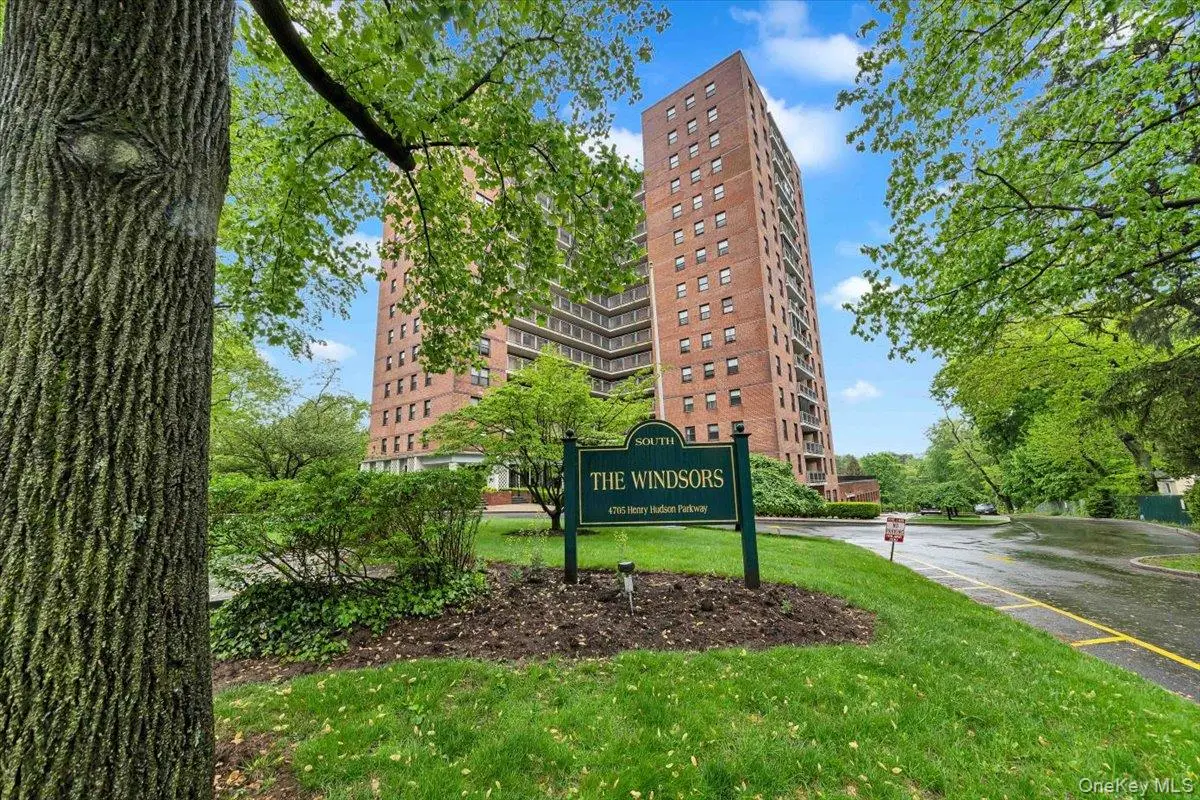 4705 Henry Hudson Parkway W #7F, Bronx, NY 10471 - Image #1