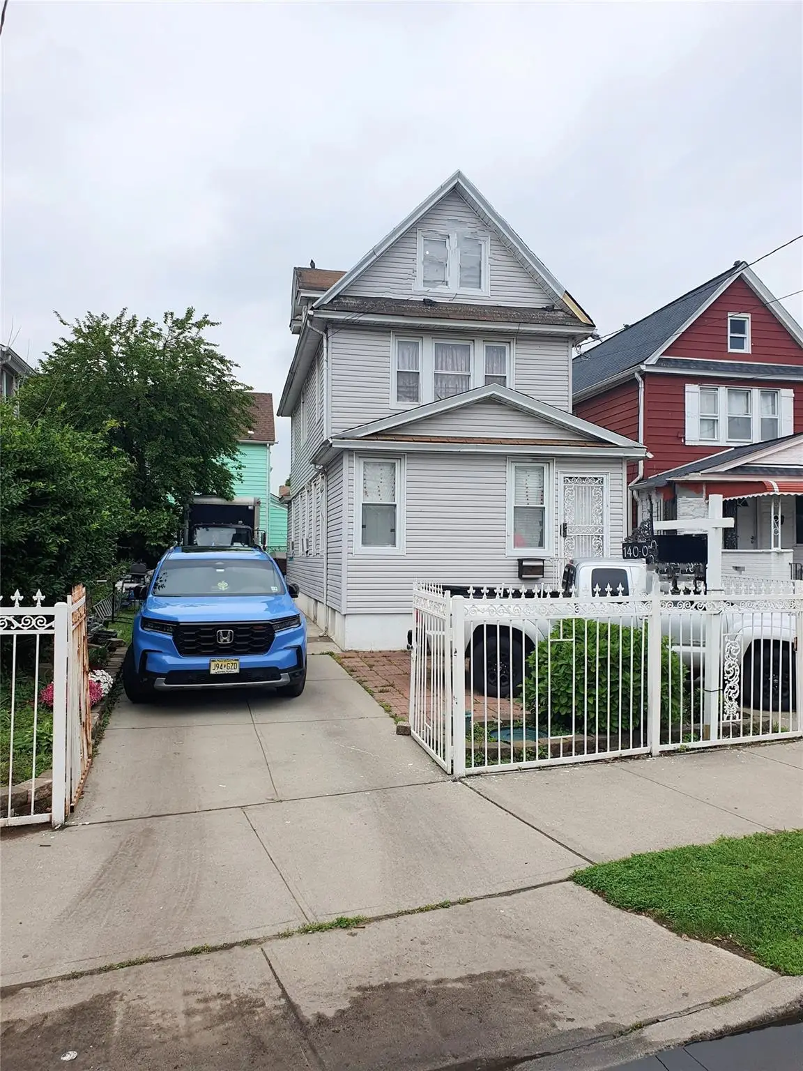 14007 Foch Boulevard, Jamaica, NY 11436 - Image #1