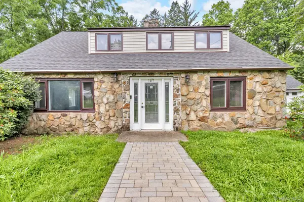 167 Grandview Avenue, Nanuet, NY 10954