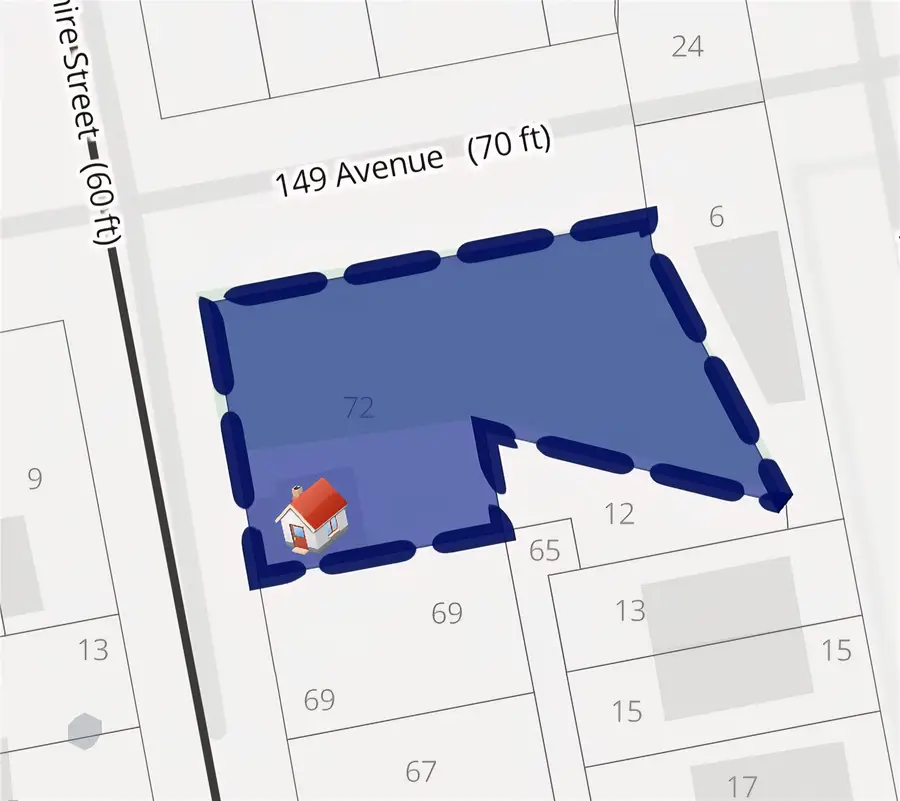 7802 149th Avenue, Howard Beach, NY 11414 - Image #2