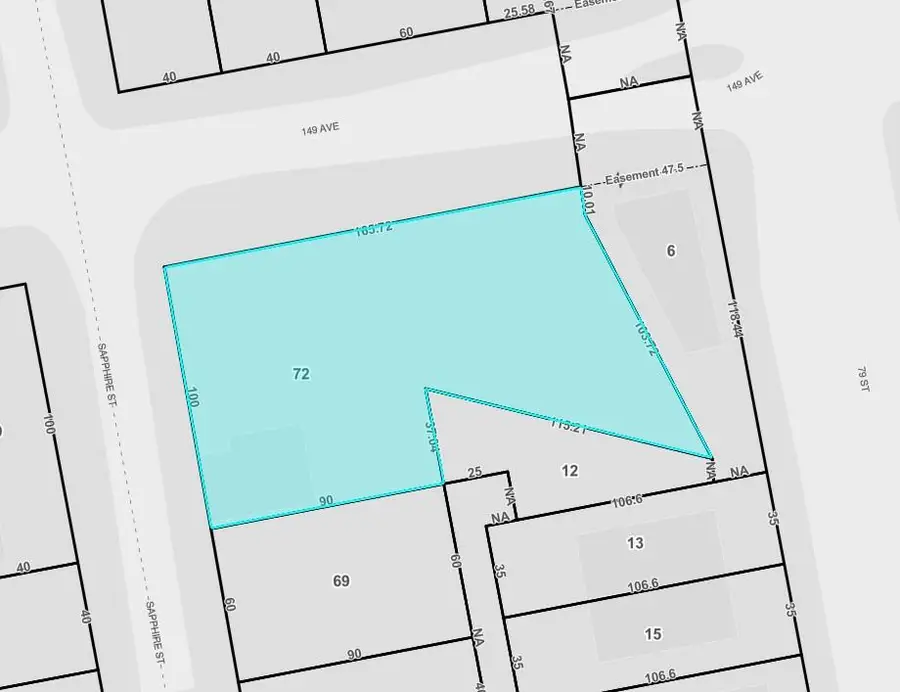 7802 149th Avenue, Howard Beach, NY 11414 - Image #3