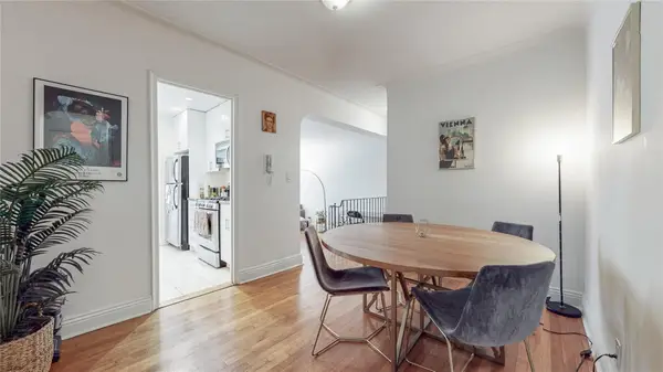 420 Central Park W #2B, New York (Manhattan), NY 10025