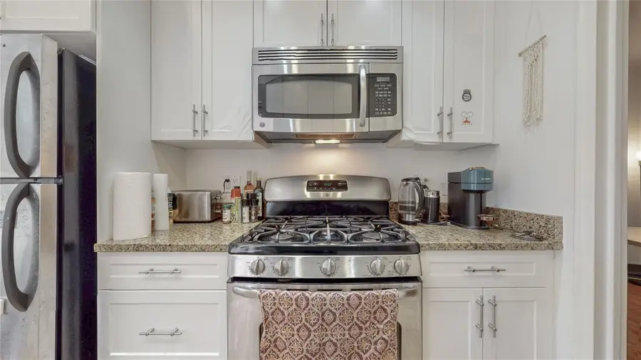 420 Central Park W #2B, New York, NY 10025 - Image #3