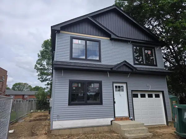 27 Elizabeth Court, Hempstead, NY 11550