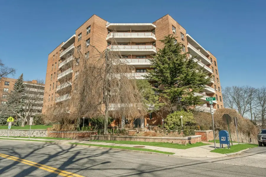 315 King Street #5C, Port Chester, NY 10573 - Image #2