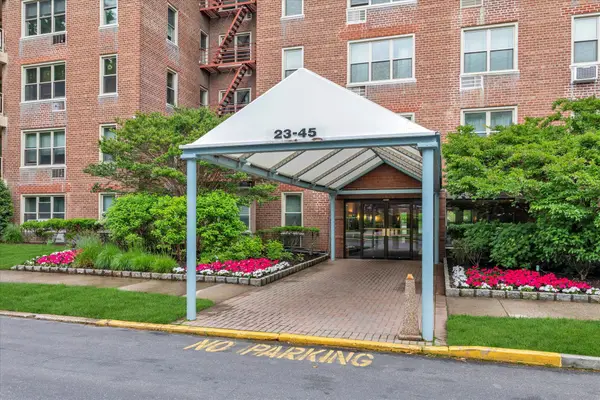23-45 Bell Boulevard #4K, Bayside, NY 11360