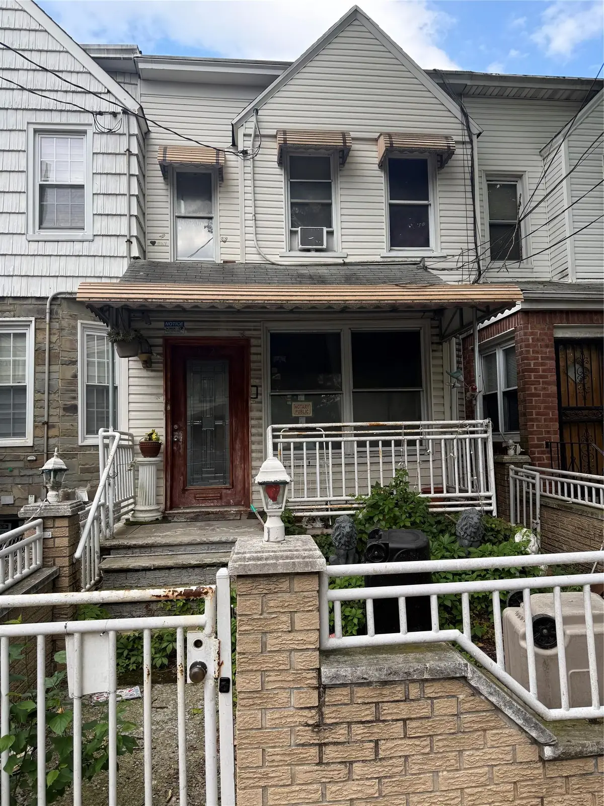 9423 115th Street, South Richmond Hill, NY 11419 - #1