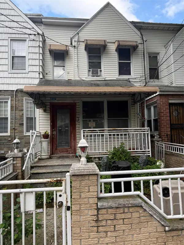 9423 115th Street, Richmond Hill, NY 11419