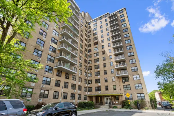 1966 Newbold Avenue #405, Bronx, NY 10472