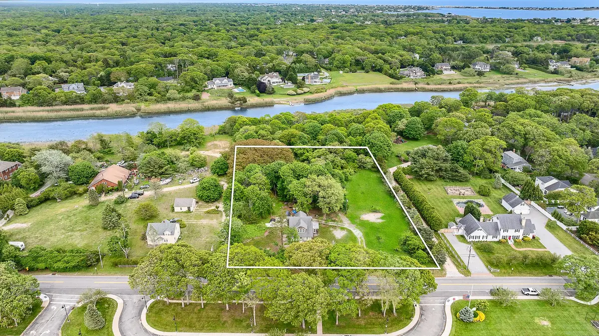 26 Mill Road, Remsenburg, NY 11960 - Image #1