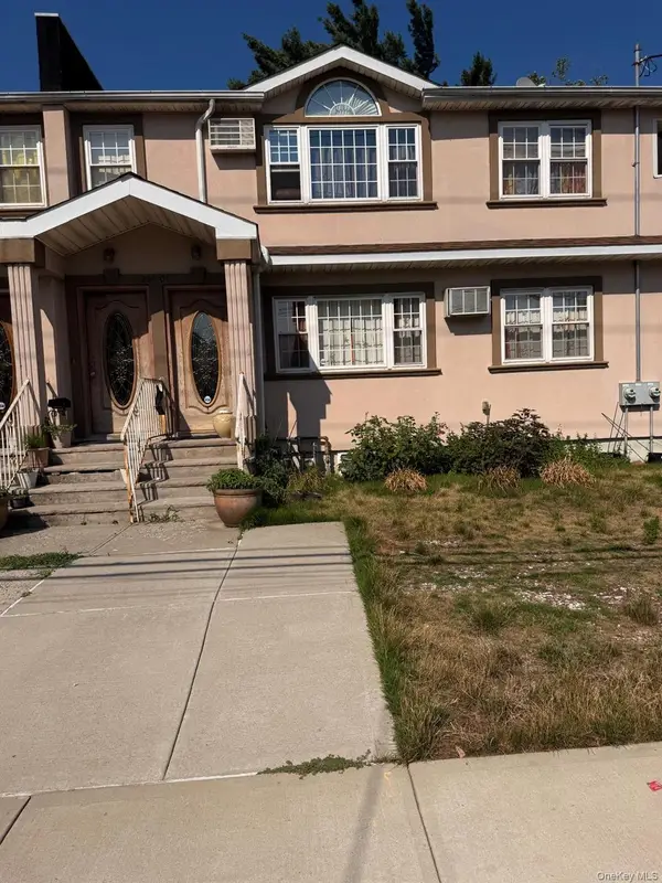 25407 Francis Lewis Boulevard, Rosedale, NY 11422