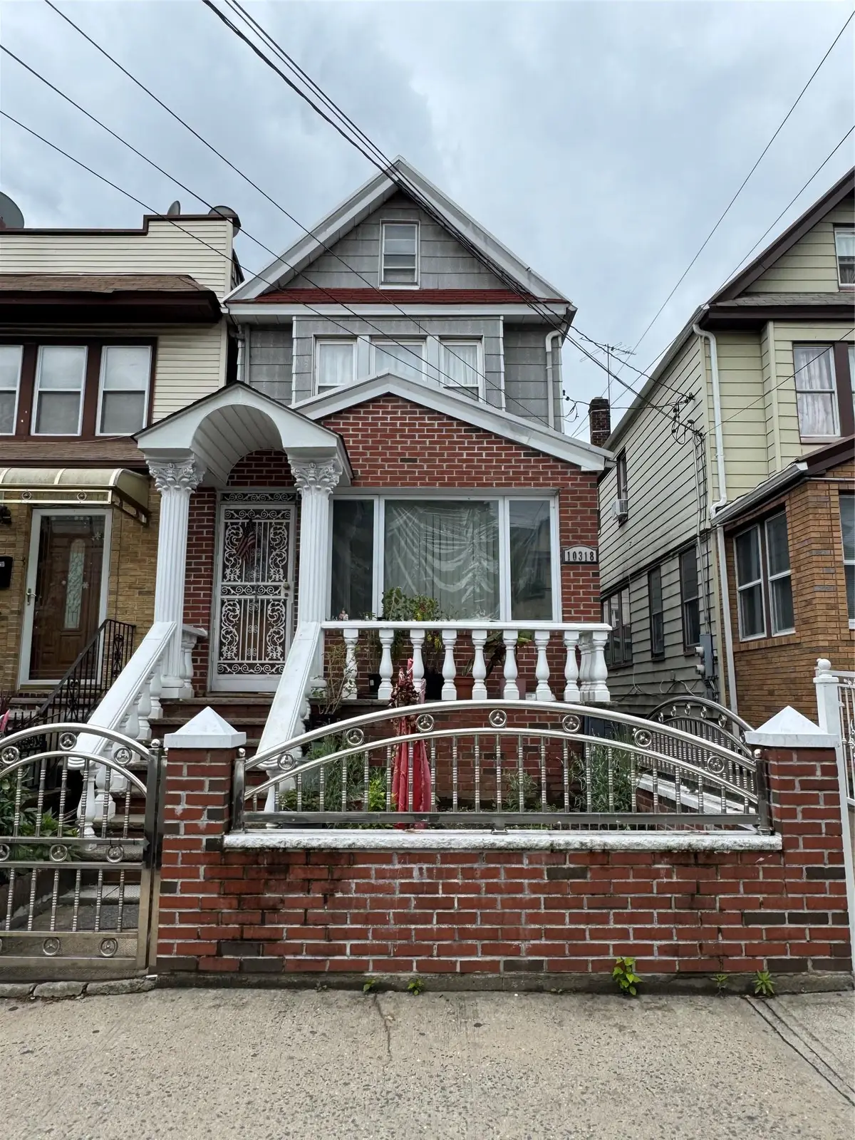 10318 115th Street, South Richmond Hill, NY 11419 - Image #1