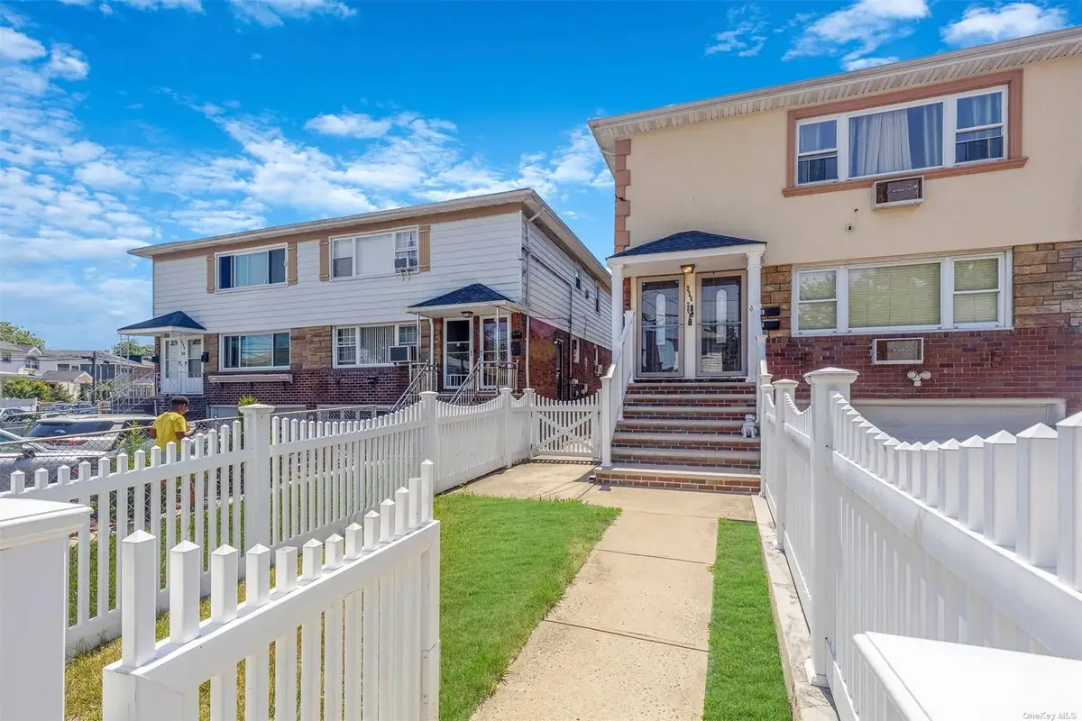 22820 Edgewood Avenue, Laurelton, NY 11413 - Image #1