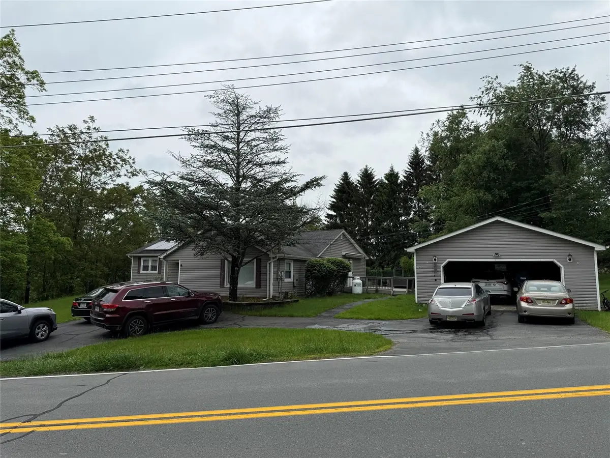 77 Upper Road, Mamakating, NY 10940 - Image #1