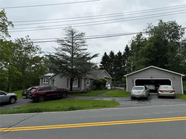 77 Upper Road, Bloomingburg, NY 10940