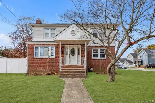 2492 Lefferts Place, Bellmore, NY 11710