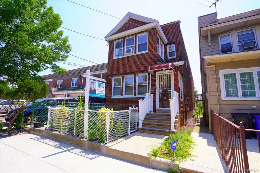 89-10 91 Avenue, Woodhaven, NY 11421 - Image #2