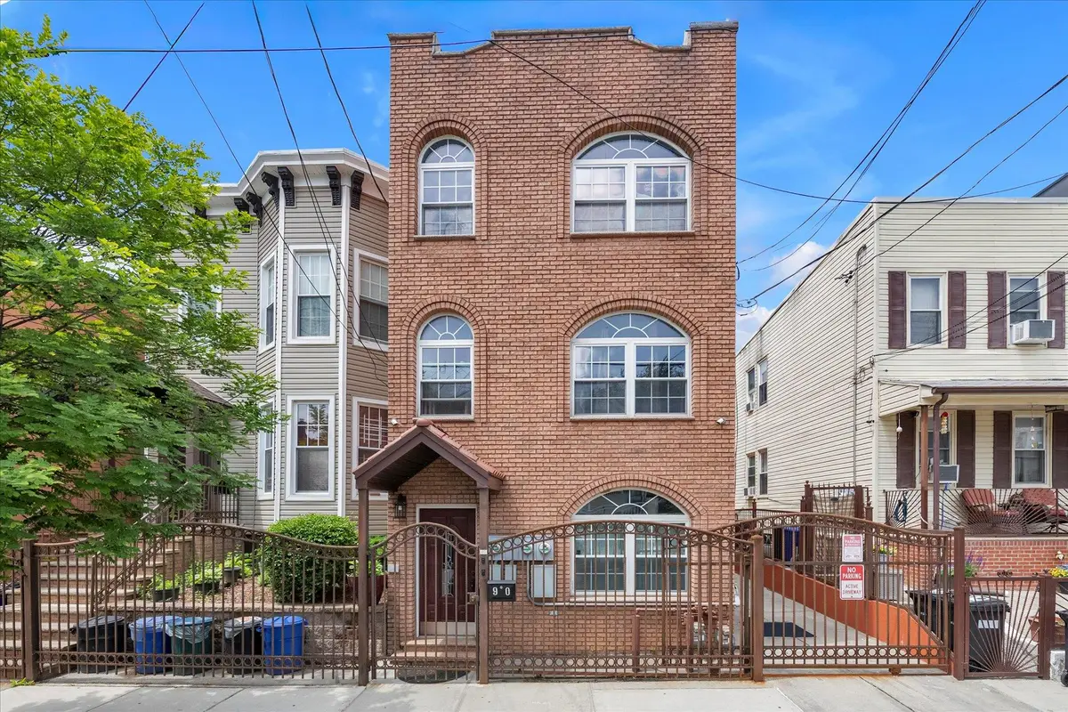90 Milford Street, Brooklyn, NY 11208 - Image #1