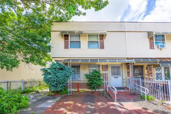 124 Herzl Street, Brooklyn, NY 11212