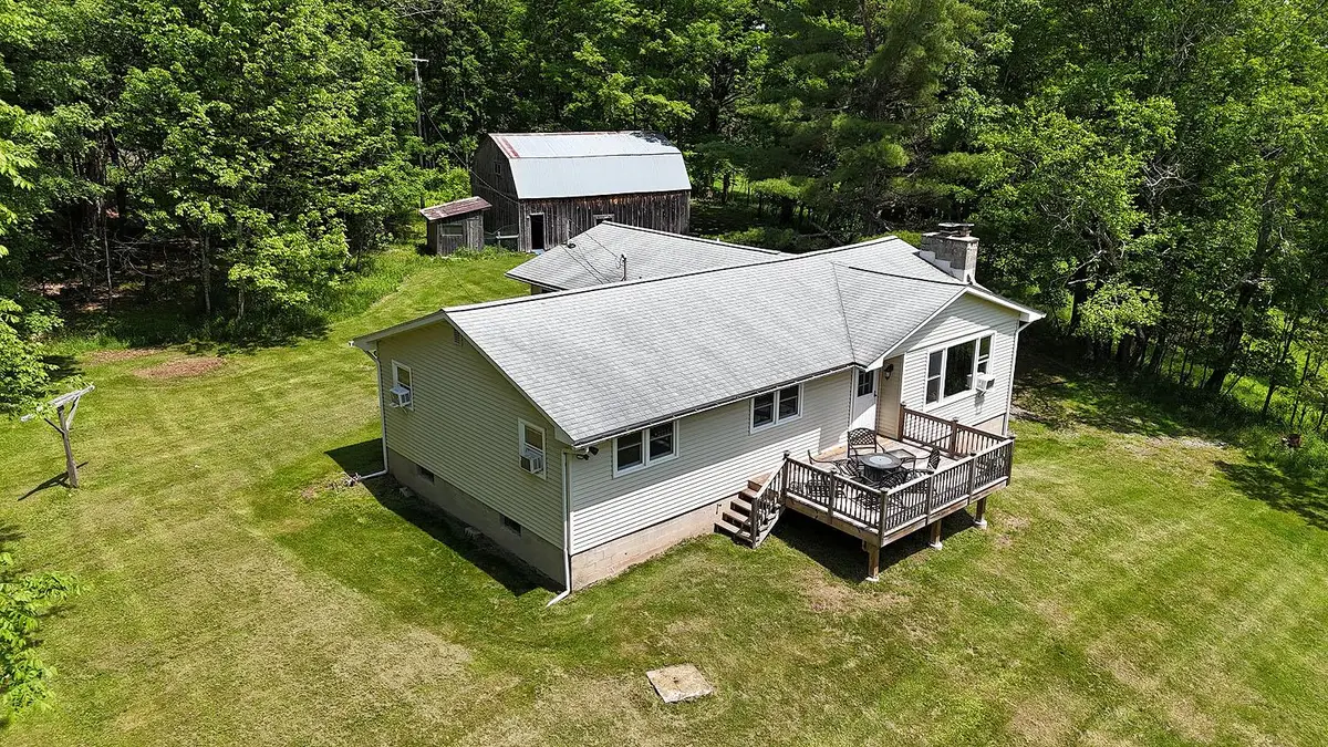 342 Bernas Road, Cochecton, NY 12726 - Image #1