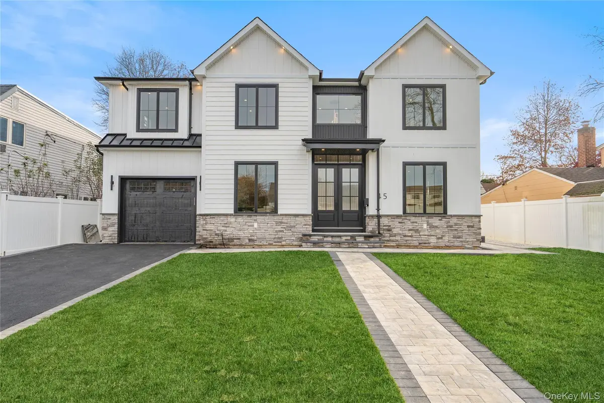 45 Mist Lane, Westbury, NY 11590 - Image #1