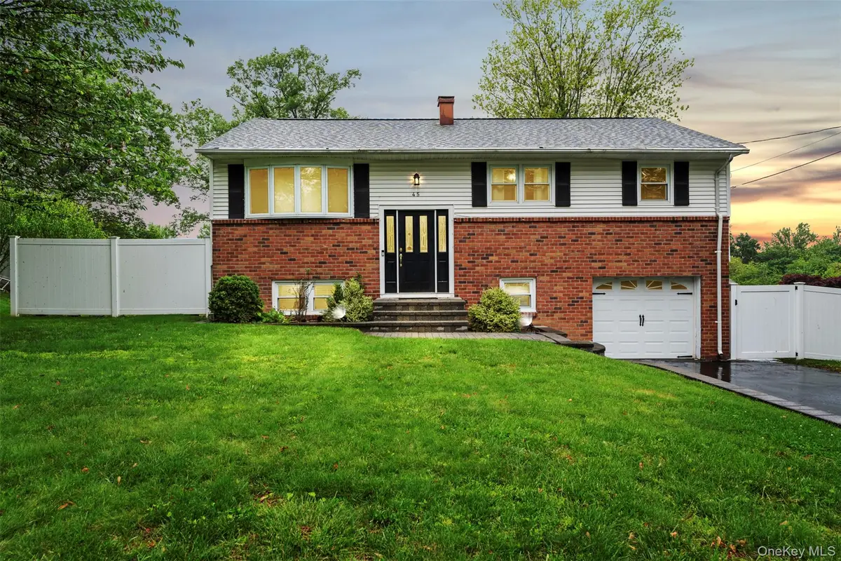 45 Maple Drive, Stony Point, NY 10980 - Image #1