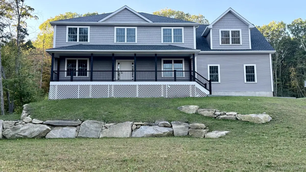 26 Rodina Drive, Pawling, NY 12564 - Image #1