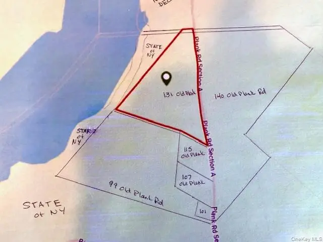 131 Old Plank Road, Deerpark, NY 12780 - Image #2