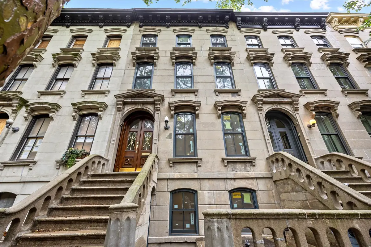 2118 45th Avenue #1 AND 2, Long Island City, NY 11101 - #1