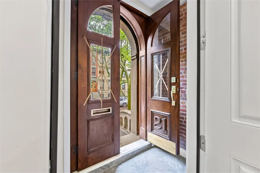 2118 45th Avenue #1 AND 2, Long Island City, NY 11101 - #2