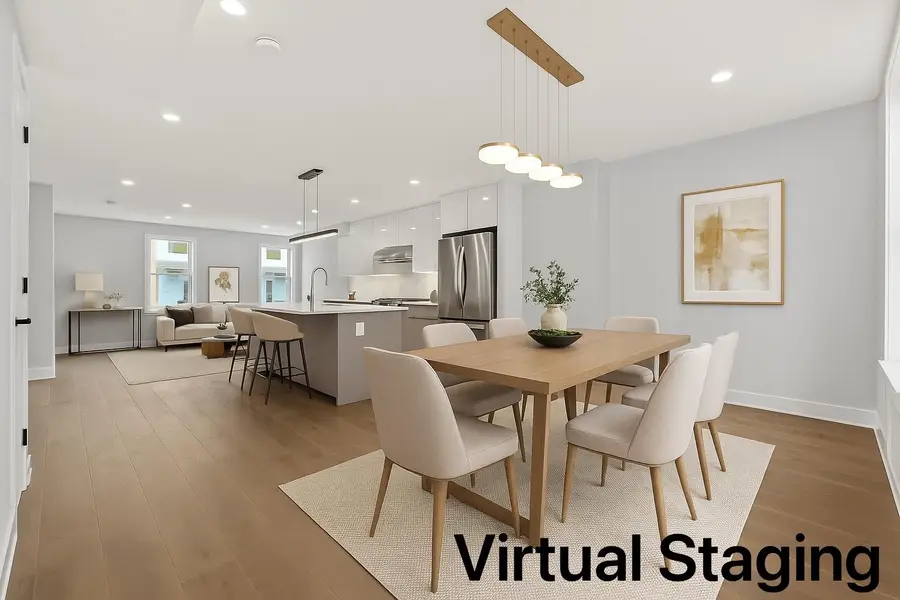 2118 45th Avenue #1 AND 2, Long Island City, NY 11101 - #3