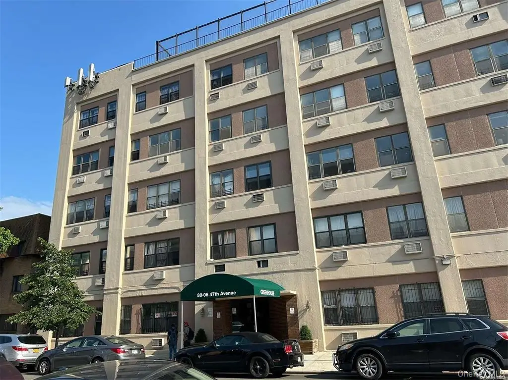 80-06 47th Avenue #1E, Elmhurst, NY 11373 - Image #1
