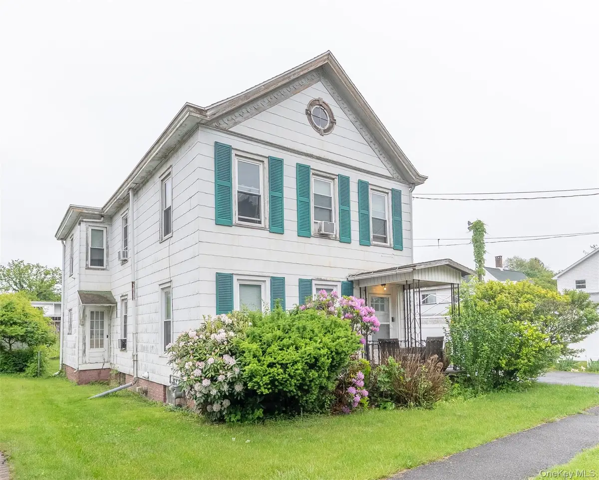 185 Green Street, Port Ewen, NY 12401 - Image #1