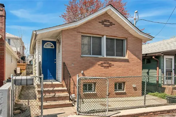25 B Edgewater Park #25 B, Bronx, NY 10465