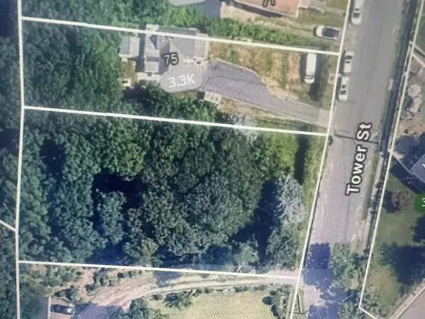 Tower Street, Huntington, NY 11746