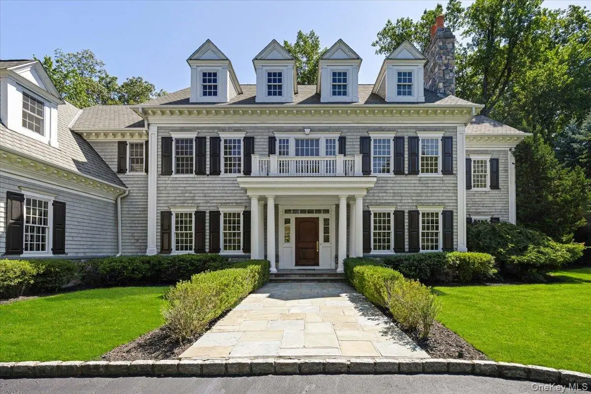 1 Cedar Lane, Purchase, NY 10577 - Image #1