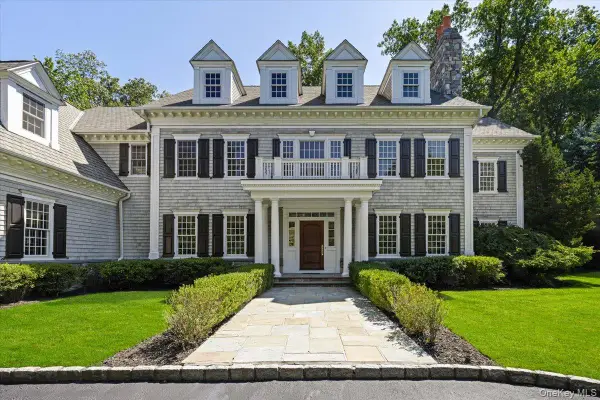 1 Cedar Lane, Purchase, NY 10577