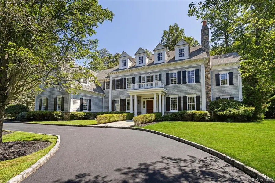 1 Cedar Lane, Purchase, NY 10577 - Image #2