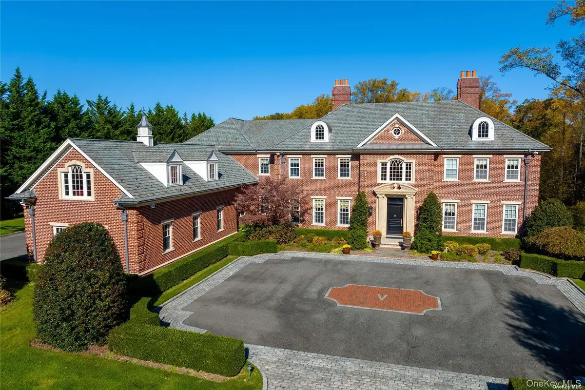 6 La Colline Drive, Mill Neck, NY 11765 - Image #1