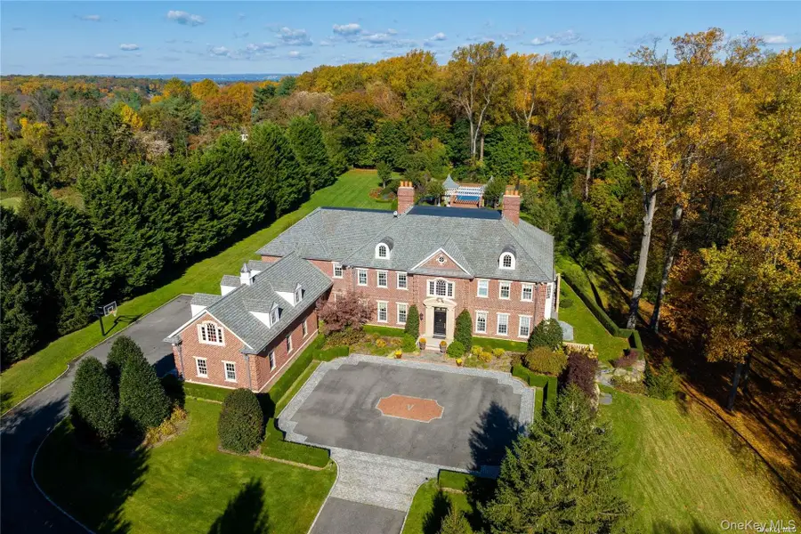 6 La Colline Drive, Mill Neck, NY 11765 - Image #2