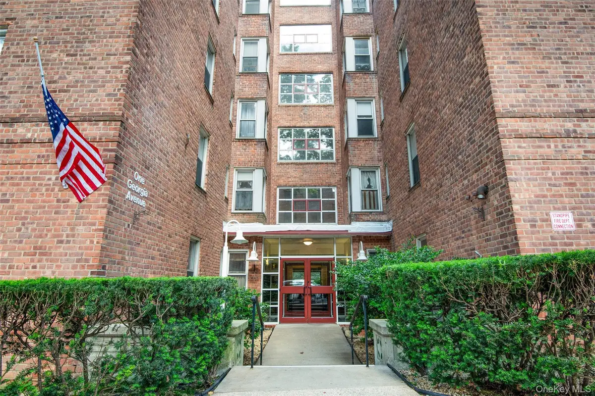 1 Georgia Avenue #5A, Bronxville, NY 10708 - Image #1