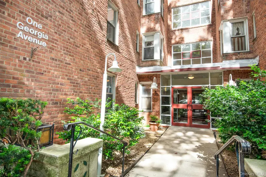 1 Georgia Avenue #5A, Bronxville, NY 10708 - Image #2