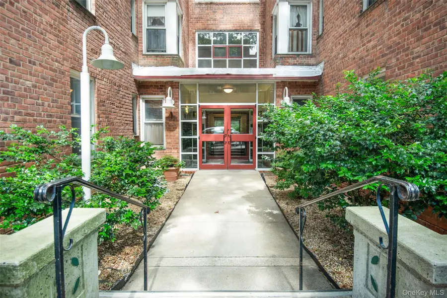 1 Georgia Avenue #5A, Bronxville, NY 10708 - Image #3
